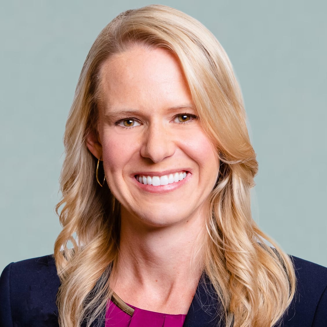 Julie Nash