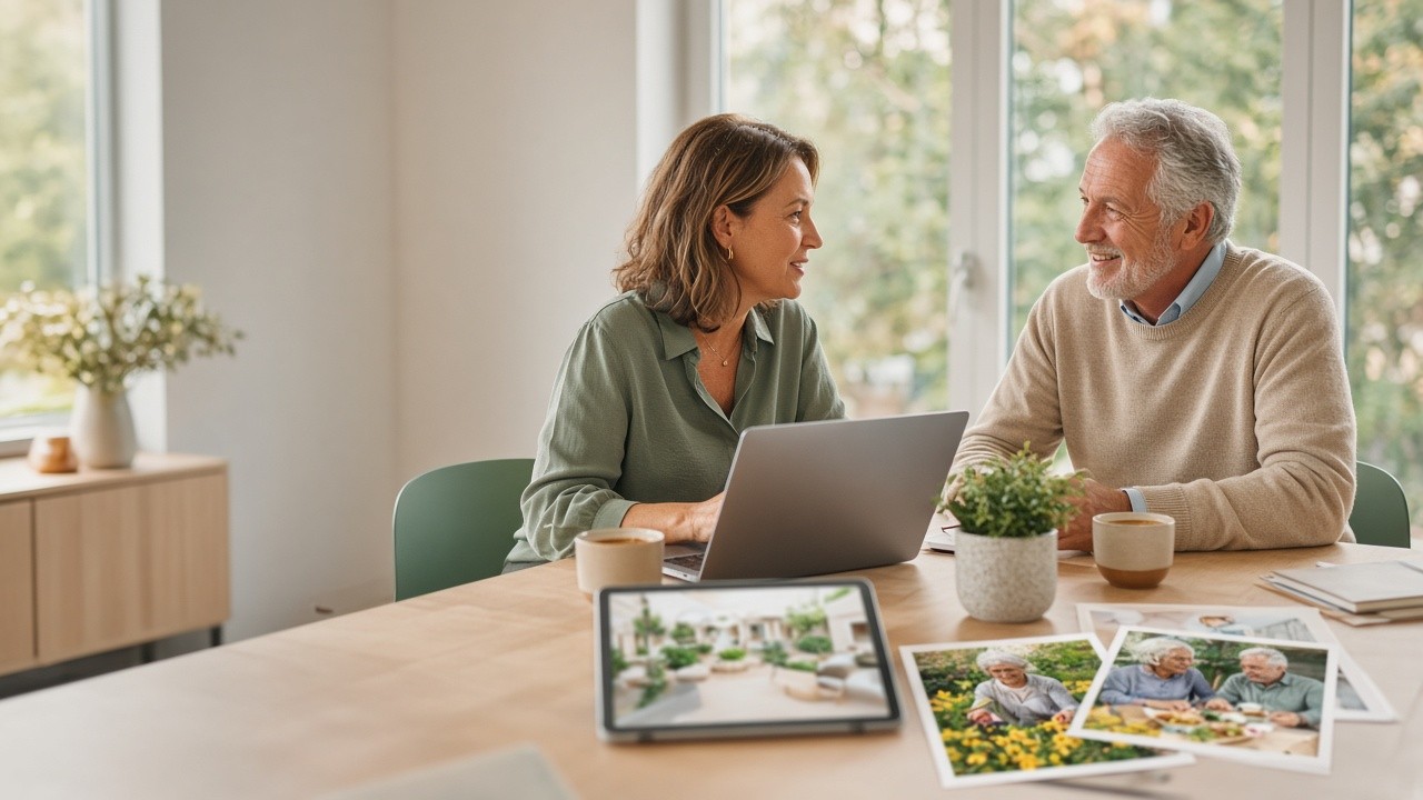 senior living marketing agency