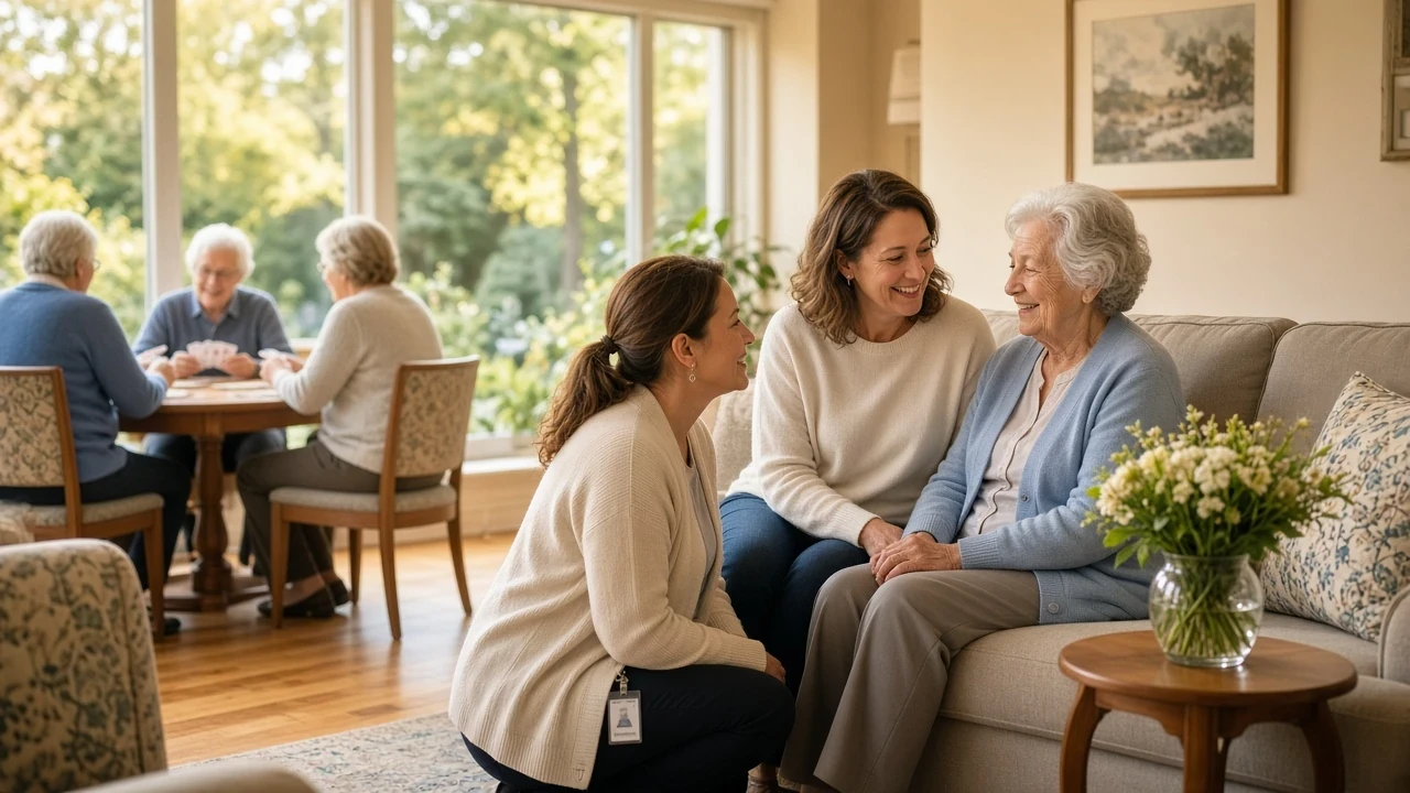 Assisted Living Marketing Ideas That Actually Fill Beds and Build Trust